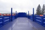 Бортовой полуприцеп ППБ-9180-018Б2-15 (22,2 т.)