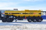 Полуприцеп-метаноловоз ППЦМ-25 (001)
