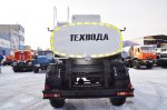 Прицеп-цистерна для техводы ПЦТ-10-003 (2 оси)