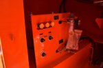 Полуприцеп-цистерна ППЦ-20 (002) для ГСМ (2-осный, переменное сечение)