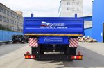 Бортовой полуприцеп ППБ-9180-018Б2-11 (25 т.)