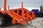 Полуприцеп тяжеловоз высокорамный ППТ-9177-050В3 (36 т.)