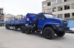 Бортовой полуприцеп ППБ-9180А-026Б2-10 (22 т.)