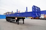 Бортовой полуприцеп ППБ-9178-04Б3 (34,5 т.)