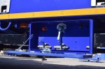 Полуприцеп тяжеловоз телескопический ППТ-9176-004НР4 (50,5 т.)