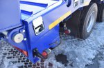Полуприцеп тяжеловоз низкорамный ППТ-9179-002Н2 (24 т.)