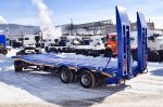 Прицеп-тяжеловоз 9276-002Н3