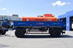 Прицеп-контейнеровоз УЗСТ 9275 ПБ2-002