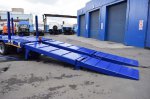 Полуприцеп тяжеловоз низкорамный ППТ-9176-003Н4 (51 т.)