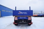 Бортовой полуприцеп ППБ-9180-027Б2 (22 т.)