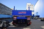 Бортовой полуприцеп ППБ-9178-024Б3-30 (35,5 т.)