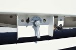 Полуприцеп тяжеловоз высокорамный ППТ-9176-009В4 (45 т.) МЧС