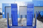 Полуприцеп тяжеловоз высокорамный ППТ-9177-011В3 (36 т.)