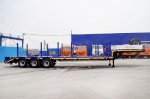 Полуприцеп тяжеловоз высокорамный ППТ-9177-001В3 (36 т.)
