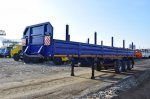 Бортовой полуприцеп ППБ-9178-031Б3 (35,5 т.)