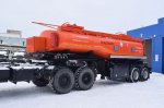 Полуприцеп-цистерна ППЦ-20 (019) для ГСМ (2-осный, переменное сечение)