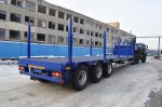 Полуприцеп тяжеловоз высокорамный ППТ-9177-024В3-30 (36 т.)