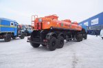 Полуприцеп-цистерна ППЦ-20 (009) для ГСМ (2-осный, прямое сечение)