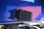 Полуприцеп тяжеловоз высокорамный ППТ-9176-010В4 (60 т.)