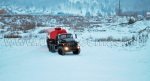 Полуприцеп-цистерна ППЦН-25 для нефти (3-осный, переменное сечение)