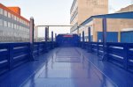 Бортовой полуприцеп ППБ-9178-032Б3-110 (35,5 т.)