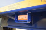 Полуприцеп тяжеловоз высокорамный ППТ-9177-042В3 (30 т.)