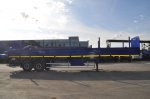 Бортовой полуприцеп ППБ-9180-101Б2 (36 т.)