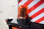 Бортовой полуприцеп ППБ-9180А-026Б2-10 (22 т.)