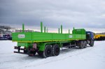 Бортовой полуприцеп ППБ-9180-028Б2 (22,2 т.)