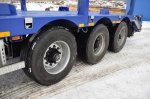 Полуприцеп-контейнеровоз 9177-048В3 (40 т.)