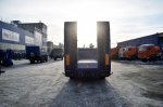 Полуприцеп тяжеловоз высокорамный ППТ-9177-011В3 (36 т.)