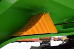 Бортовой полуприцеп ППБ-9180-028Б2 (22,2 т.)