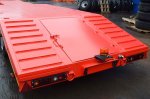 Полуприцеп тяжеловоз низкорамный ППТ-9177-029Н3 (27 т.)