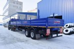 Бортовой полуприцеп ППБ-9180-102Б2 (36 т.)