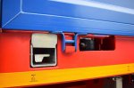 Полуприцеп тяжеловоз высокорамный ППТ-9177-026В3-20 (32,5 т.)