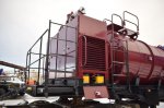 Полуприцеп-цистерна вакуумная АКН ППЦВ-28 (001)