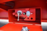 Полуприцеп тяжеловоз высокорамный ППТ-9177-055В3 (36 т.)