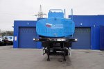 Полуприцеп-цистерна ППЦТ-30 (005) для техводы (3-осный, переменное сечение)