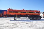 Полуприцеп-кислотовоз ППЦК-30 (001)