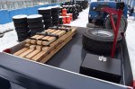 Полуприцеп тяжеловоз высокорамный ППТ-9176-008В4 (60 т.)
