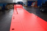 Полуприцеп тяжеловоз низкорамный ППТ-9177-029Н3 (27 т.)