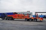 Полуприцеп тяжеловоз высокорамный ППТ-9177-008В3 (36 т.)