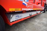 Полуприцеп тяжеловоз телескопический ППТ-9176-001НР4 (50,5 т.)