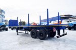 Полуприцеп-сортиментовоз 9180-007Б2-10