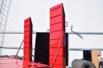 Полуприцеп тяжеловоз высокорамный ППТ-9177-018В3 (36 т.)