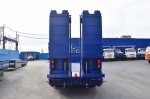 Полуприцеп тяжеловоз низкорамный ППТ-9176-011Н4 (51 т.)