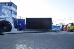 Прицеп-контейнеровоз НЕФАЗ 8332