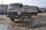 Бортовой полуприцеп НЕФАЗ ППБ-9334-20