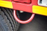 Полуприцеп тяжеловоз высокорамный ППТ-9177-026В3-30 (36 т.)