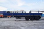 Бортовой полуприцеп ППБ-9178-05Б3 (34,4 т.)